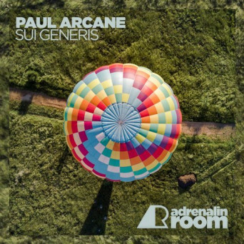 Paul Arcane – Sui Generis