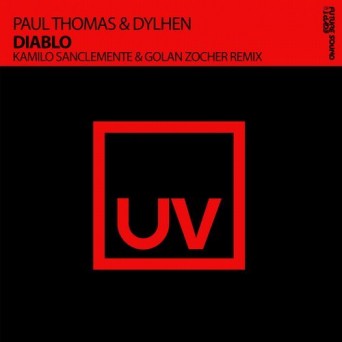 Paul Thomas & Dylhen – Diablo (Kamilo Sancelemente & Golan Zocher Remix)