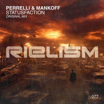 Perrelli & Mankoff – Statusfaction