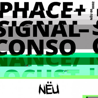 Phace & Signal – Consonance / Locust