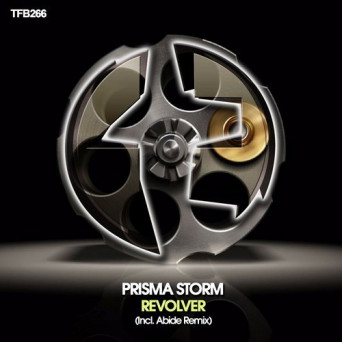 Prisma Storm – Revolver