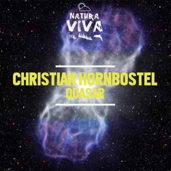 Christian Hornbostel – Quasar