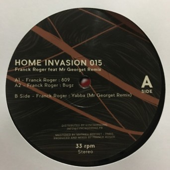Franck Roger – Home Invasion 015