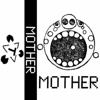 Mother – Untitled