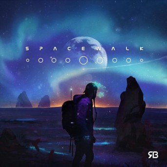 Rameses B – Spacewalk