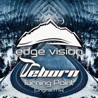 Reborn – Turning Point