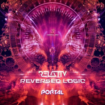 Relativ & Reversed Logic – Portal