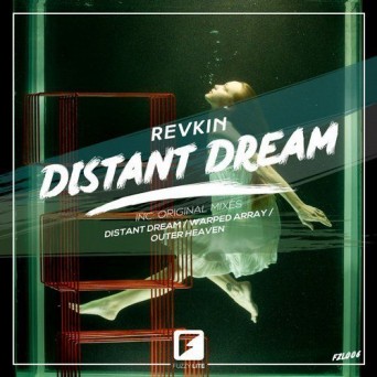 Revkin – Distant Dream