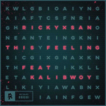 Rickyxsan – This Feeling (feat. Kalibwoy)