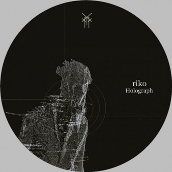riko (GER) – Holograph EP