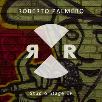 Roberto Palmero – Studio Stage EP