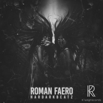 Roman Faero – Hardarkbeatz