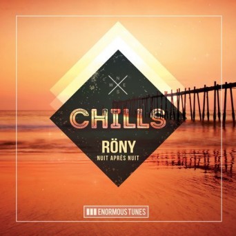 Rony – Nuit Après Nuit