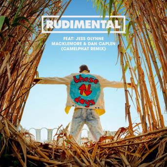 Rudimental – These Days (Camelphat Remix)