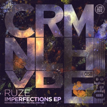 Ruze – Imperfection EP