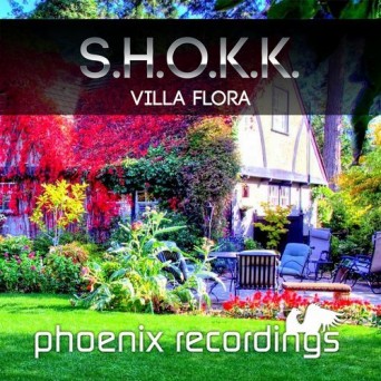 S.H.O.K.K. – Villa Flora