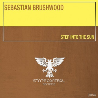 Sebastian Brushwood – Step Into The Sun