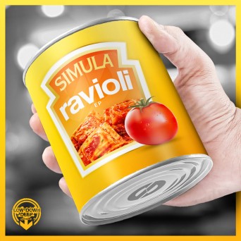 Simula – Ravioli