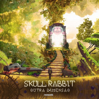 Skull Rabbit – Outra Dimensao