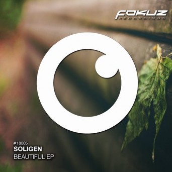 Soligen – Beautiful EP