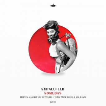 Schallfeld – Someday