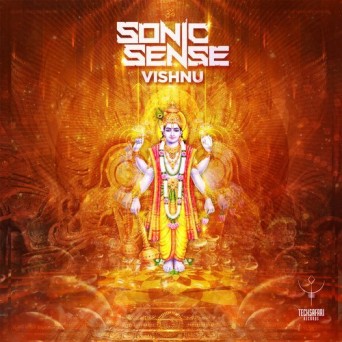 Sonic Sense – Vishnu