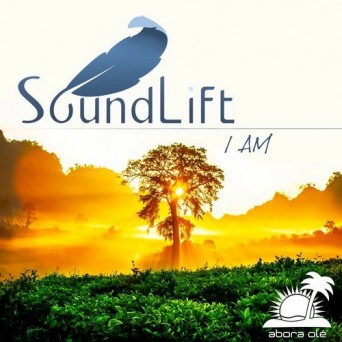 Soundlift – I AM