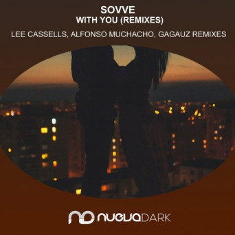 Sovve – With You (Remixes)