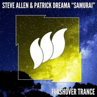 Steve Allen & Patrick Dreama – Samurai