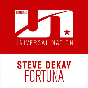 Steve Dekay – Fortuna