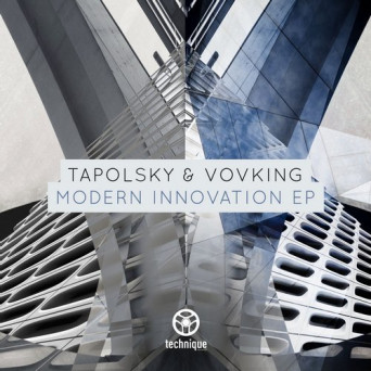 Tapolsky & VovKING – Modern Innovation
