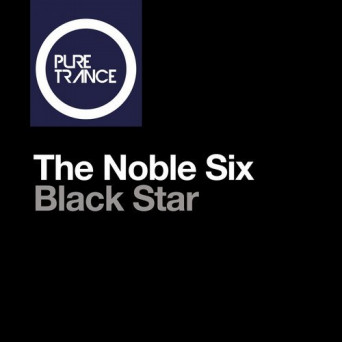 The Noble Six – Black Star