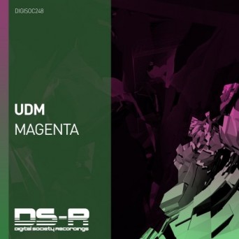 UDM – Magenta