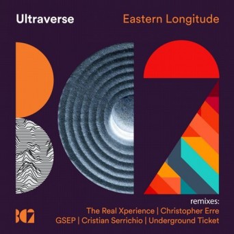 Ultraverse – Eastern Longitude