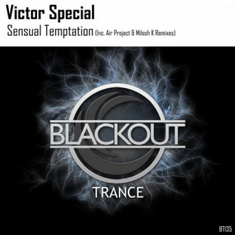 Victor Special – Sensual Temptation