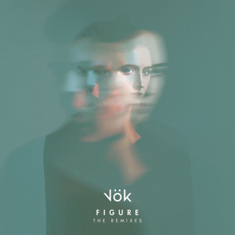 Vok – Figure The Remixes