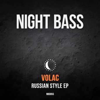 Volac – Russian Style EP