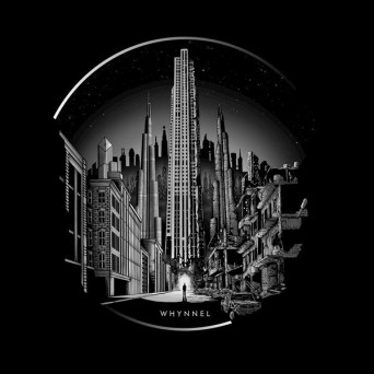 Whynnel – Time Traveling Paradox EP