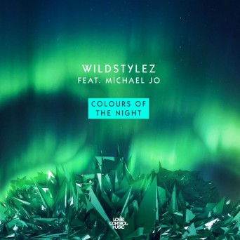 Wildstylez feat Michael Jo – Colours Of The Night