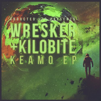 Wresker & Kilobite – Keamo