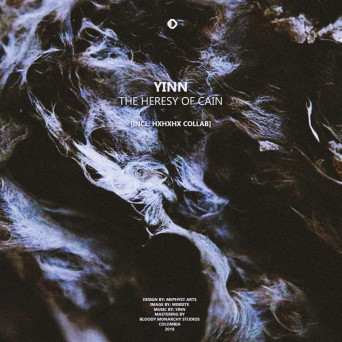 Yinn – The Heresy Of Cain