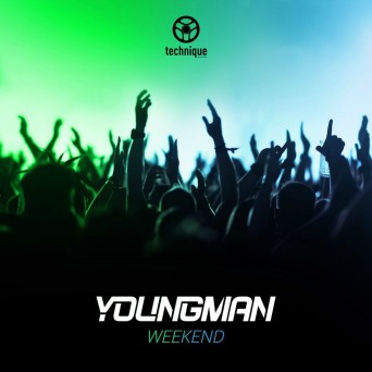 Youngman – Weekend