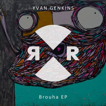 Yvan Genkins – Brouha EP