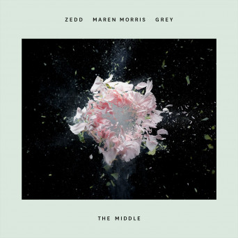 Zedd & Grey ft. Maren Morris – The Middle