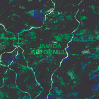 Jamida – Isle of Mull