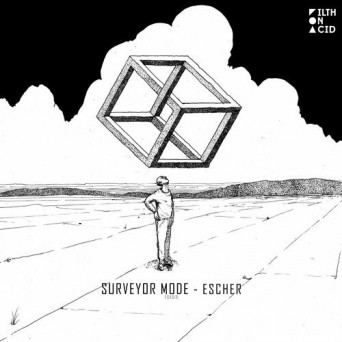 Surveyor Mode – Escher