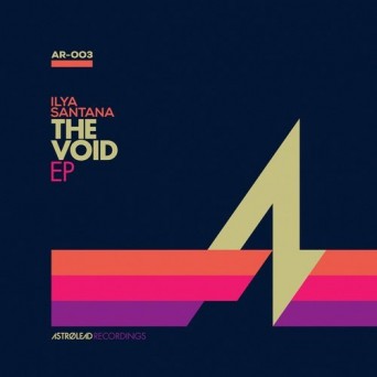 Ilya Santana – The Void