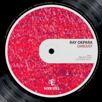 Ray Okpara – Darijust