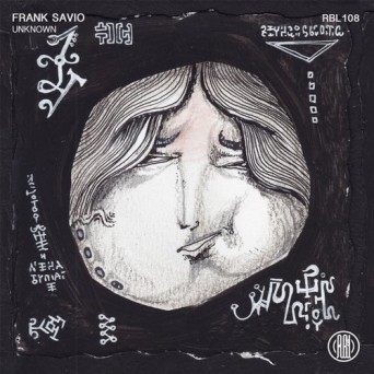 Frank Savio – Unknown