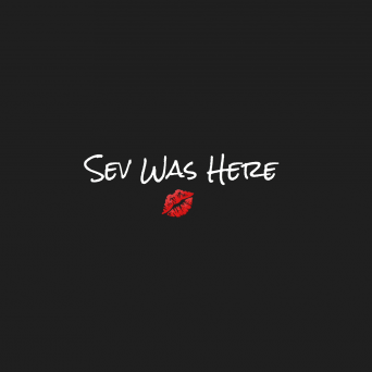 Seven Davis Jr. – Sev Was Here